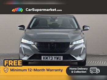 Used Peugeot 308 2023 for sale - 76341602: Photo