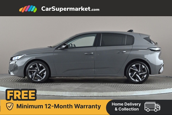 Used Peugeot 308 2023 for sale - 76341602: Photo 3