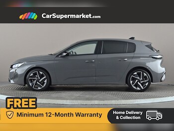 Used Peugeot 308 2023 for sale - 76341602: Photo