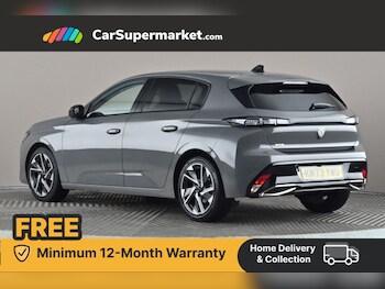 Used Peugeot 308 2023 for sale - 76341602: Photo