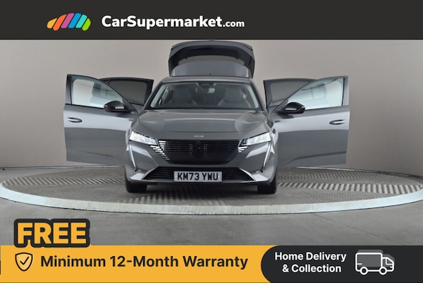 Used Peugeot 308 2023 for sale - 76341602: Photo 8