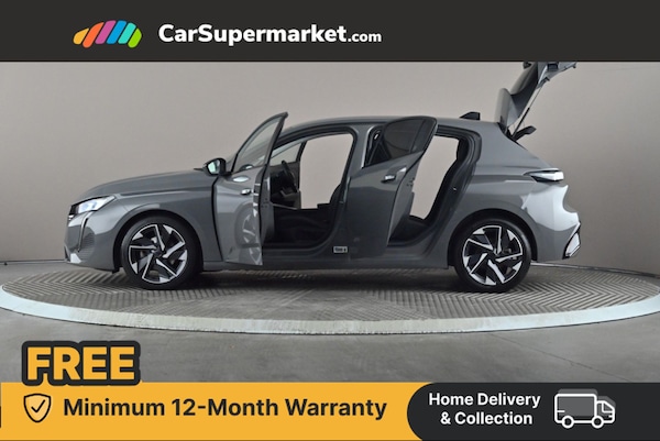 Used Peugeot 308 2023 for sale - 76341602: Photo 9