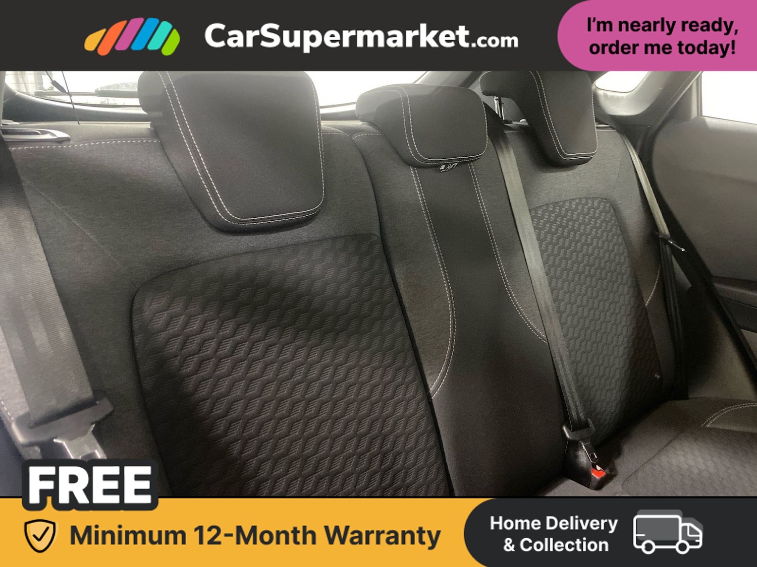 Used Ford Puma 2024 for sale - 77567930: Photo 6