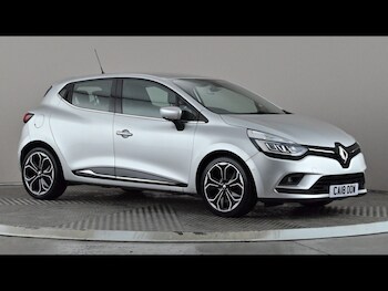Used Renault Clio 2018 for sale - 78722852: Photo