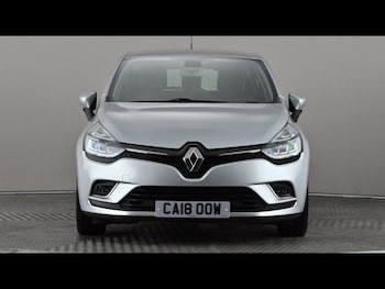 Used Renault Clio 2018 for sale - 78722852: Photo
