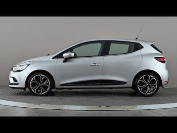 Used Renault Clio 2018 for sale - 78722852: Photo