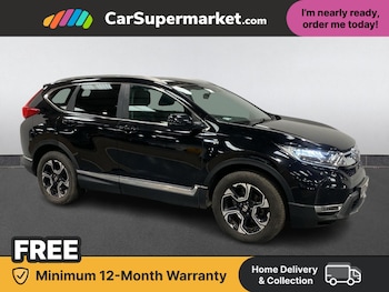 Used Honda CR-V 2020 for sale - 78070012: Photo