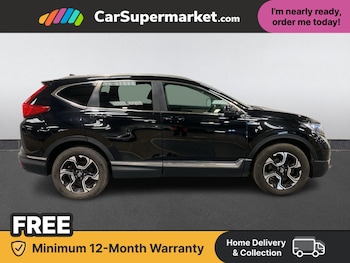 Used Honda CR-V 2020 for sale - 78070012: Photo