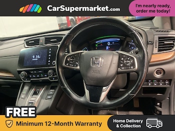 Used Honda CR-V 2020 for sale - 78070012: Photo