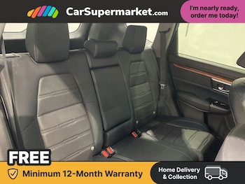 Used Honda CR-V 2020 for sale - 78070012: Photo