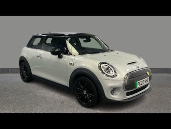 Used MINI Hatch 2020 for sale - 78802428: Photo