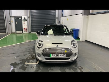 Used MINI Hatch 2020 for sale - 78802428: Photo