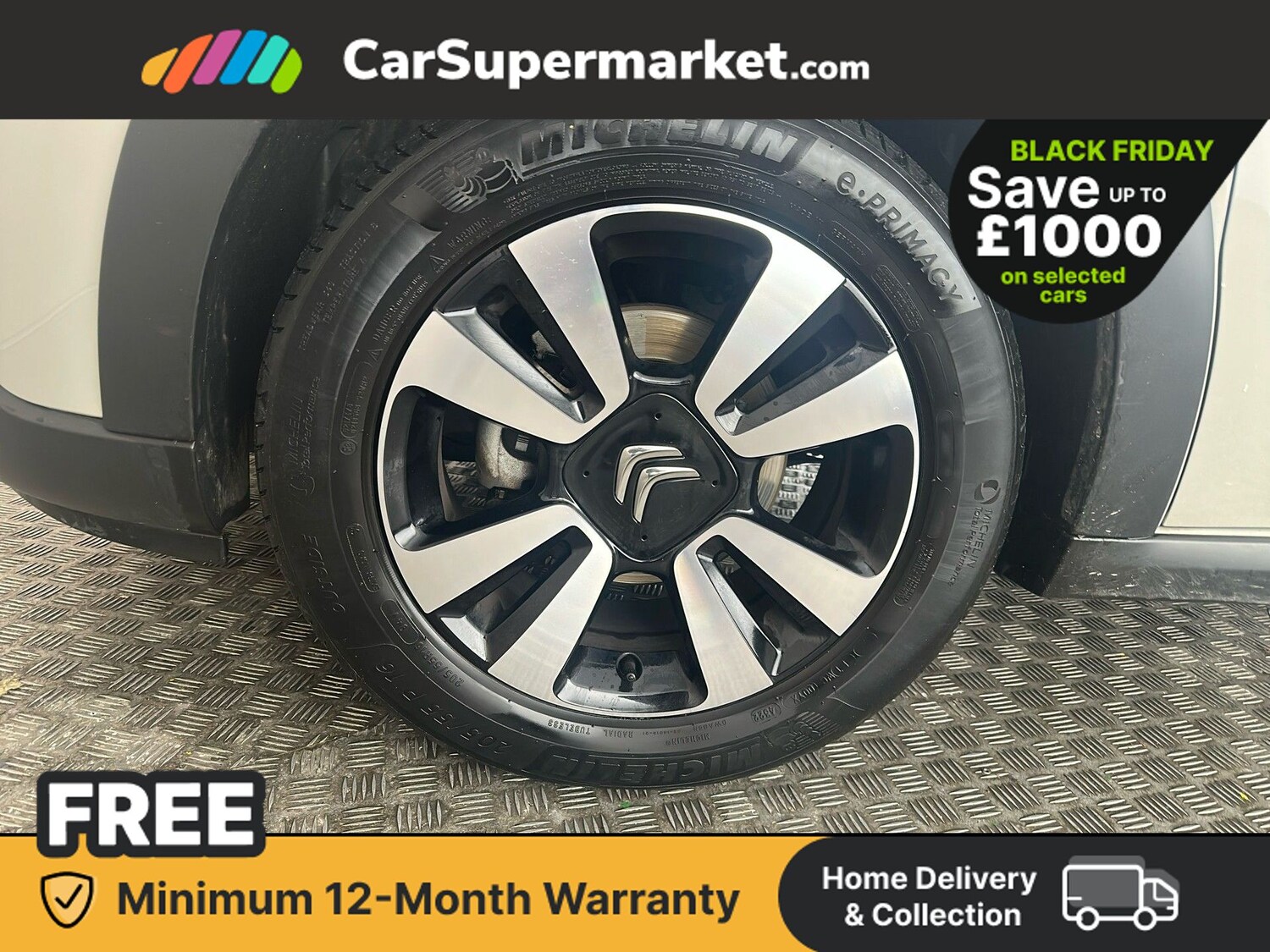 Used Citroen C3 2023 for sale - 76723687: Photo 19