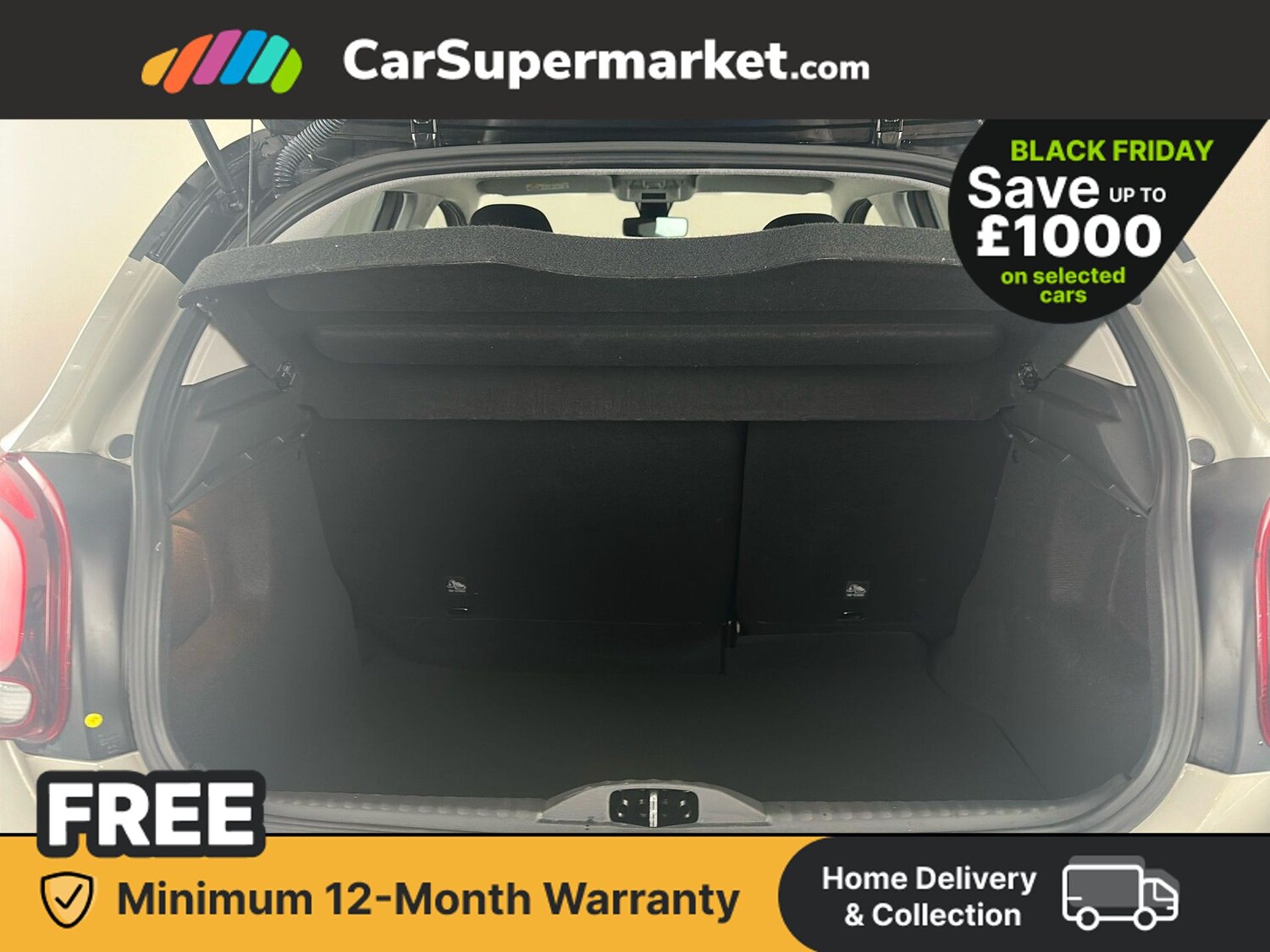 Used Citroen C3 2023 for sale - 76723687: Photo 22