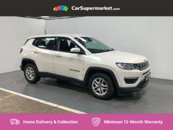 2018 - 1.6 Multijet 120 Sport 5dr [2WD]