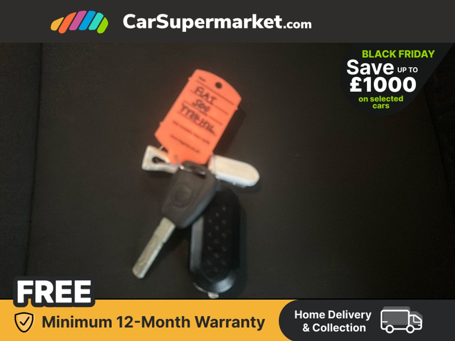 Used Fiat 500 2024 for sale - 76723777: Photo 22