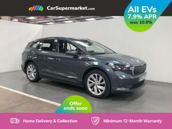 2021 - 132kW 60 Loft Nav 62kWh 5dr Auto