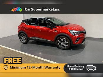 Renault - Captur