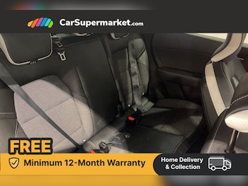 Used Renault Captur 2022 for sale - 76304814: Photo 4
