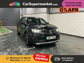 Used Vauxhall Mokka 2021 for sale - 77037270: Photo