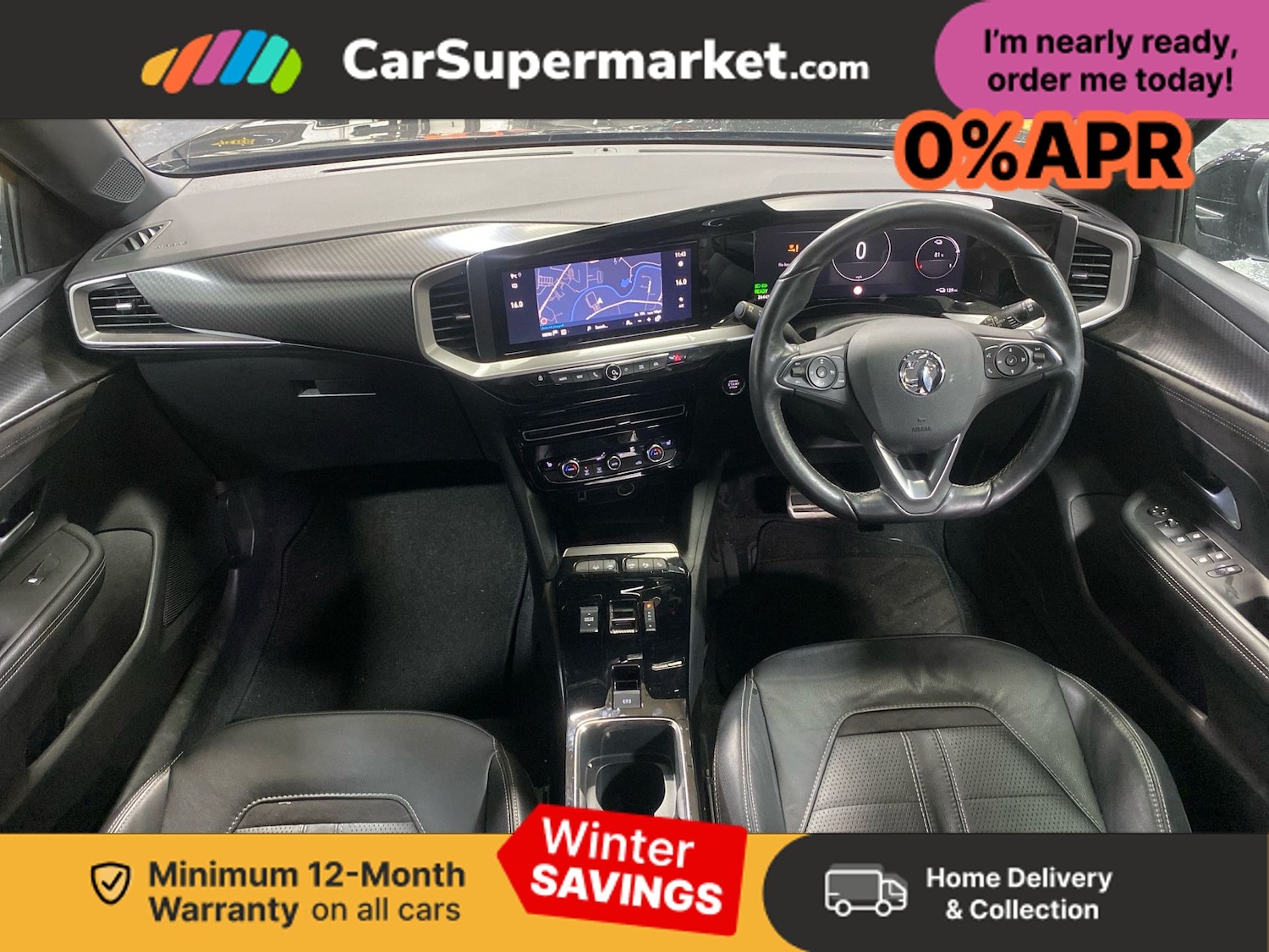 Used Vauxhall Mokka 2021 for sale - 77037270: Photo 5