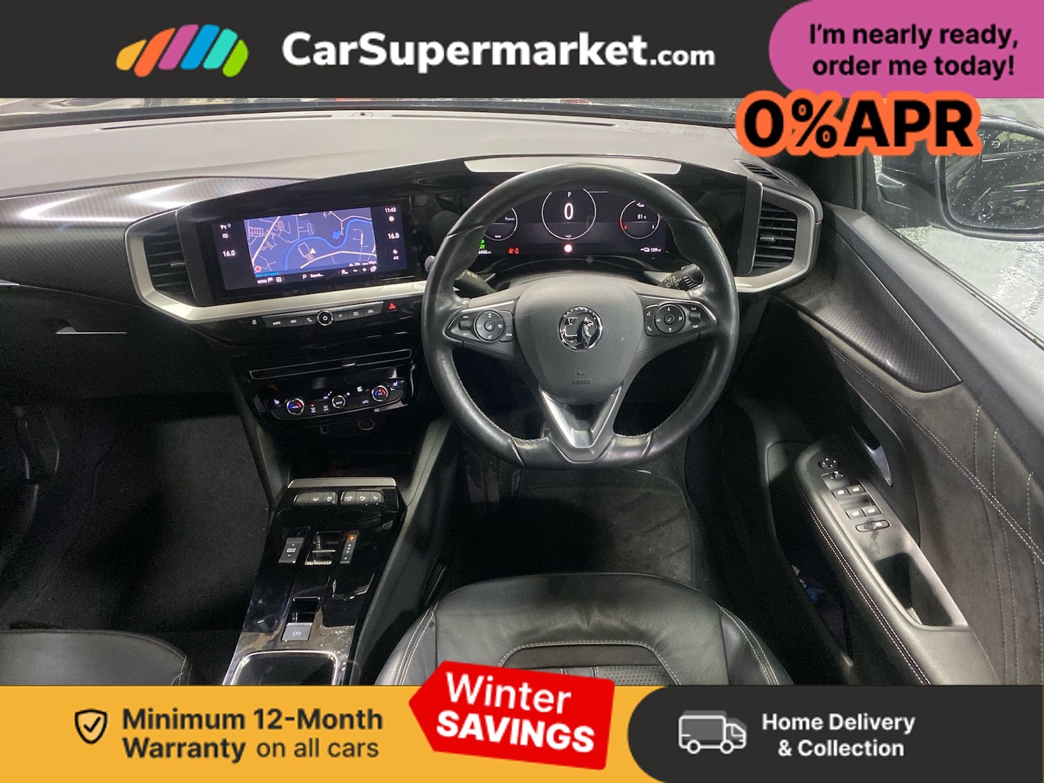 Used Vauxhall Mokka 2021 for sale - 77037270: Photo 6
