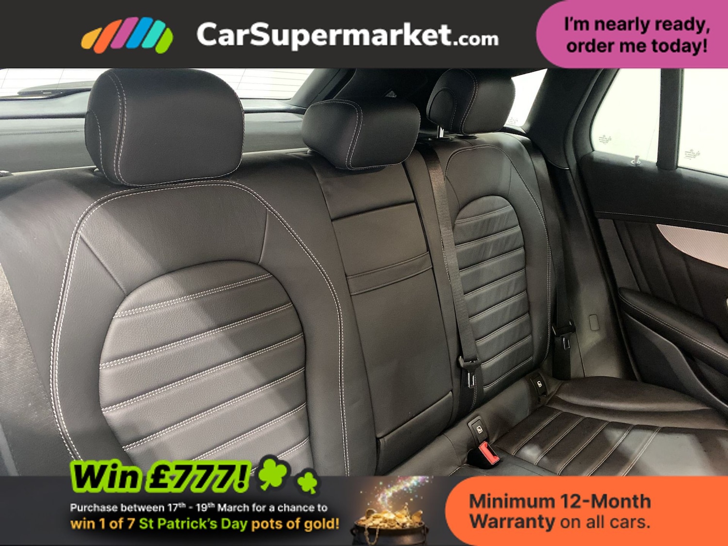 Used Mercedes-Benz EQC 2022 for sale - 77935739: Photo 5