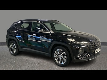 Used Hyundai TUCSON 2022 for sale - 79023556: Photo