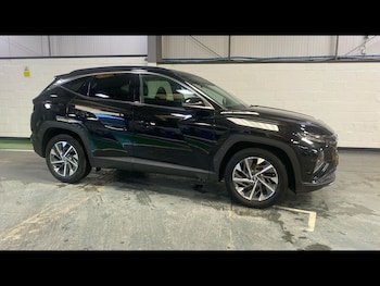 Used Hyundai TUCSON 2022 for sale - 79023556: Photo