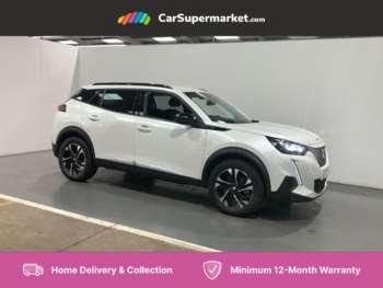 2022 - 100kW Allure Premium 50kWh Auto 5-Door