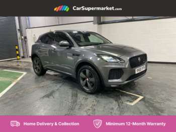 2019 - 2.0d Chequered Flag Edition Auto 5-Door