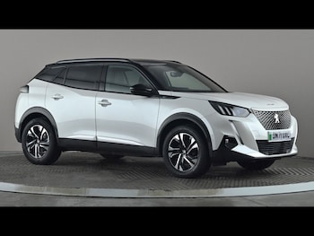 Used Peugeot 2008 2021 for sale - 79204929: Photo