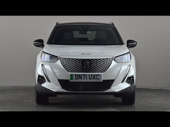 Used Peugeot 2008 2021 for sale - 79204929: Photo