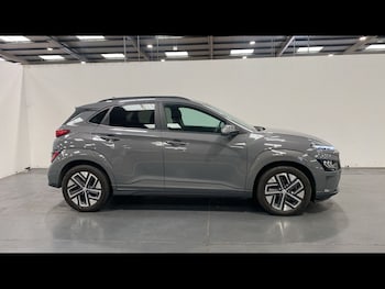 Used Hyundai KONA 2023 for sale - 78659508: Photo