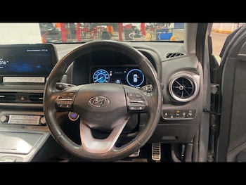 Used Hyundai KONA 2023 for sale - 78659508: Photo