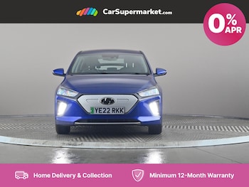 Used Hyundai IONIQ 2022 for sale - 75501274: Photo