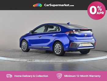 Used Hyundai IONIQ 2022 for sale - 75501274: Photo