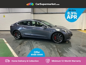 Used Tesla Model 3 2019 for sale - 75713658: Photo