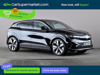 Used Renault Megane E Tech 2024 for sale - 78473309: Photo