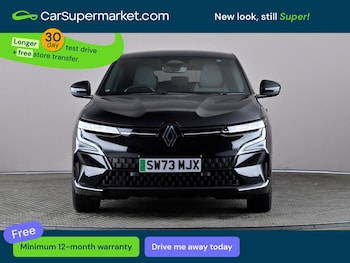 Used Renault Megane E Tech 2024 for sale - 78473309: Photo