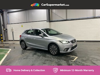 SEAT - Ibiza