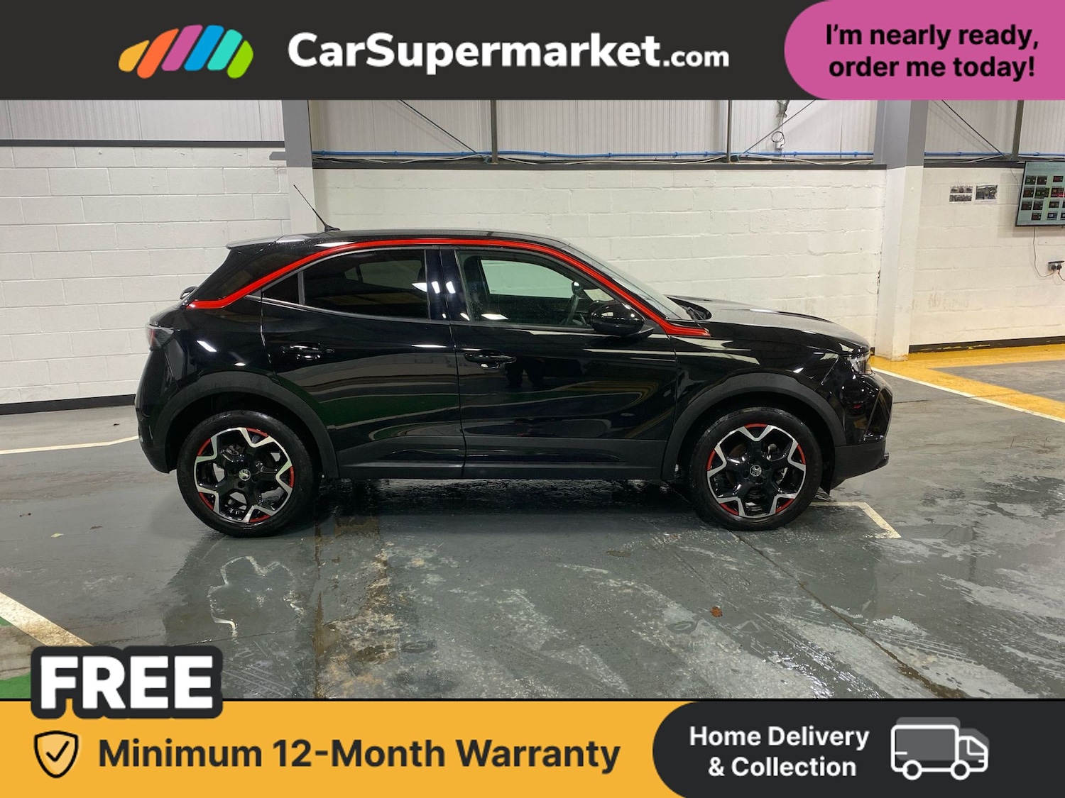 Used Vauxhall Mokka 2024 for sale - 77719240: Photo 2