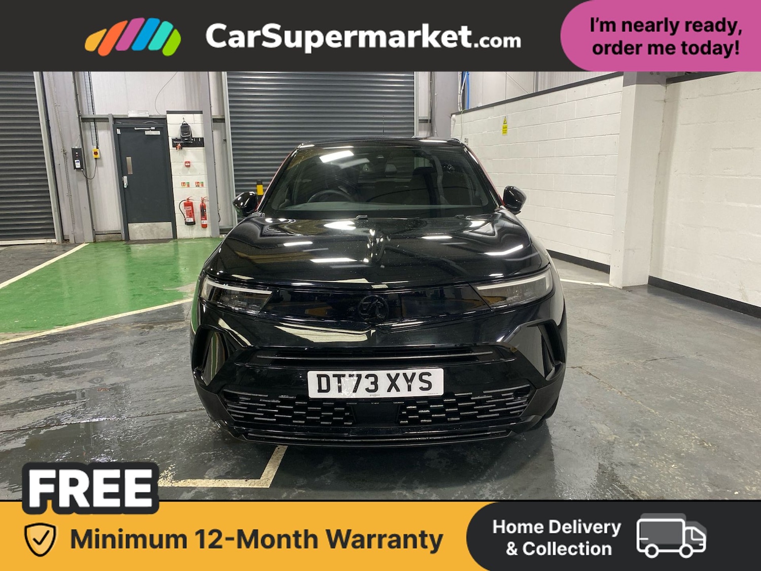 Used Vauxhall Mokka 2024 for sale - 77719240: Photo 3