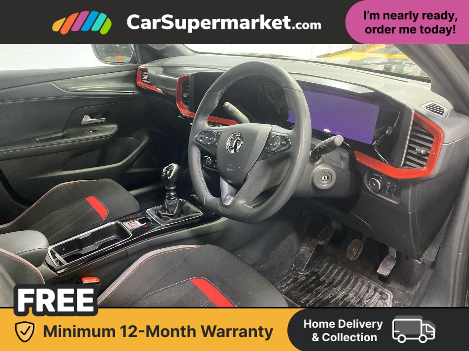 Used Vauxhall Mokka 2024 for sale - 77719240: Photo 4