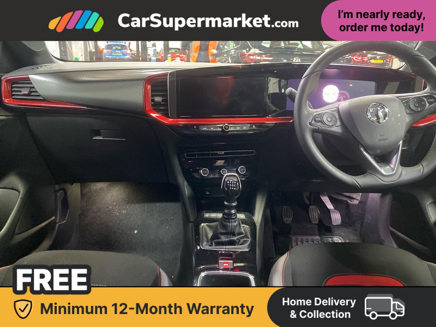 Used Vauxhall Mokka 2024 for sale - 77719240: Photo 5