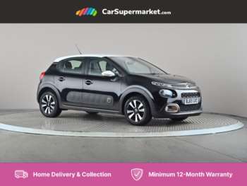 2020 - 1.2 PureTech 83 Origins 5-Door