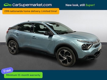 Used Citroen C4 2023 for sale - 78316733: Photo