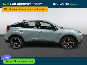 Used Citroen C4 2023 for sale - 78316733: Photo