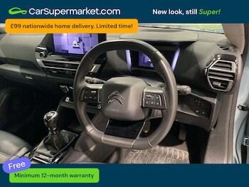 Used Citroen C4 2023 for sale - 78316733: Photo