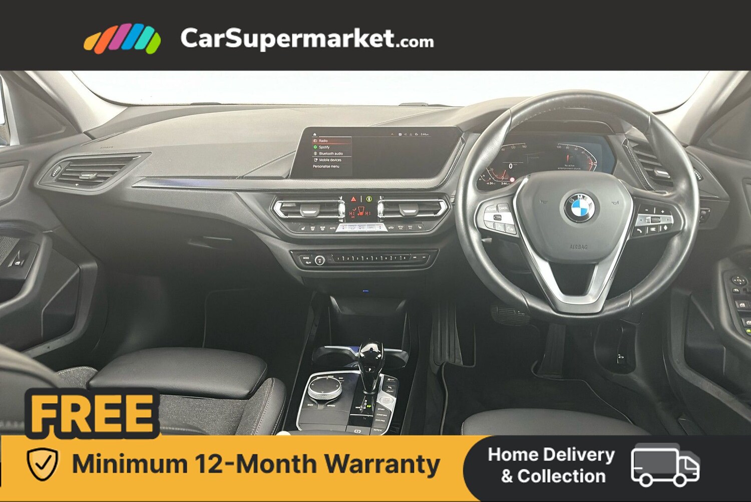 Used BMW 1 Series 2024 for sale - 76469176: Photo 13